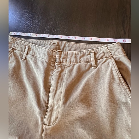 GAP Mid Rise '90s Loose Cargo jeans - Picture 7 of 11